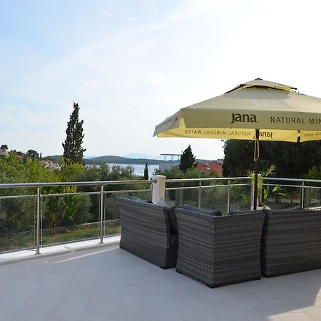 Apartments Antonia هفار المظهر الخارجي الصورة