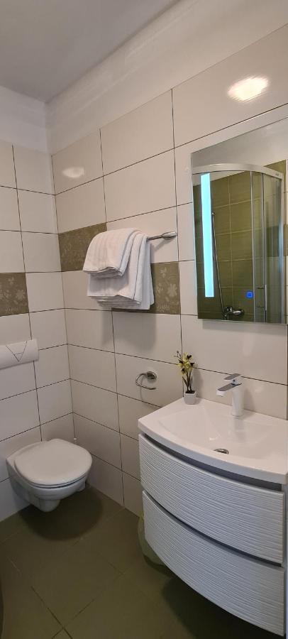 Apartments Antonia هفار المظهر الخارجي الصورة
