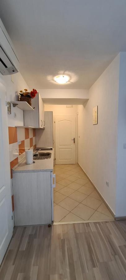 Apartments Antonia هفار المظهر الخارجي الصورة