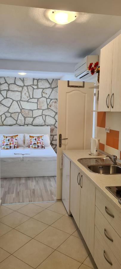 Apartments Antonia هفار المظهر الخارجي الصورة