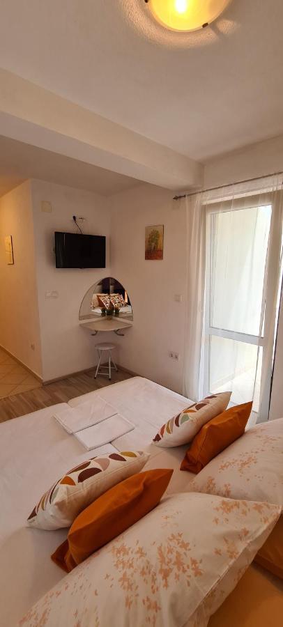 Apartments Antonia هفار المظهر الخارجي الصورة