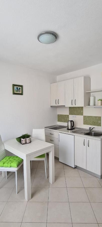 Apartments Antonia هفار المظهر الخارجي الصورة
