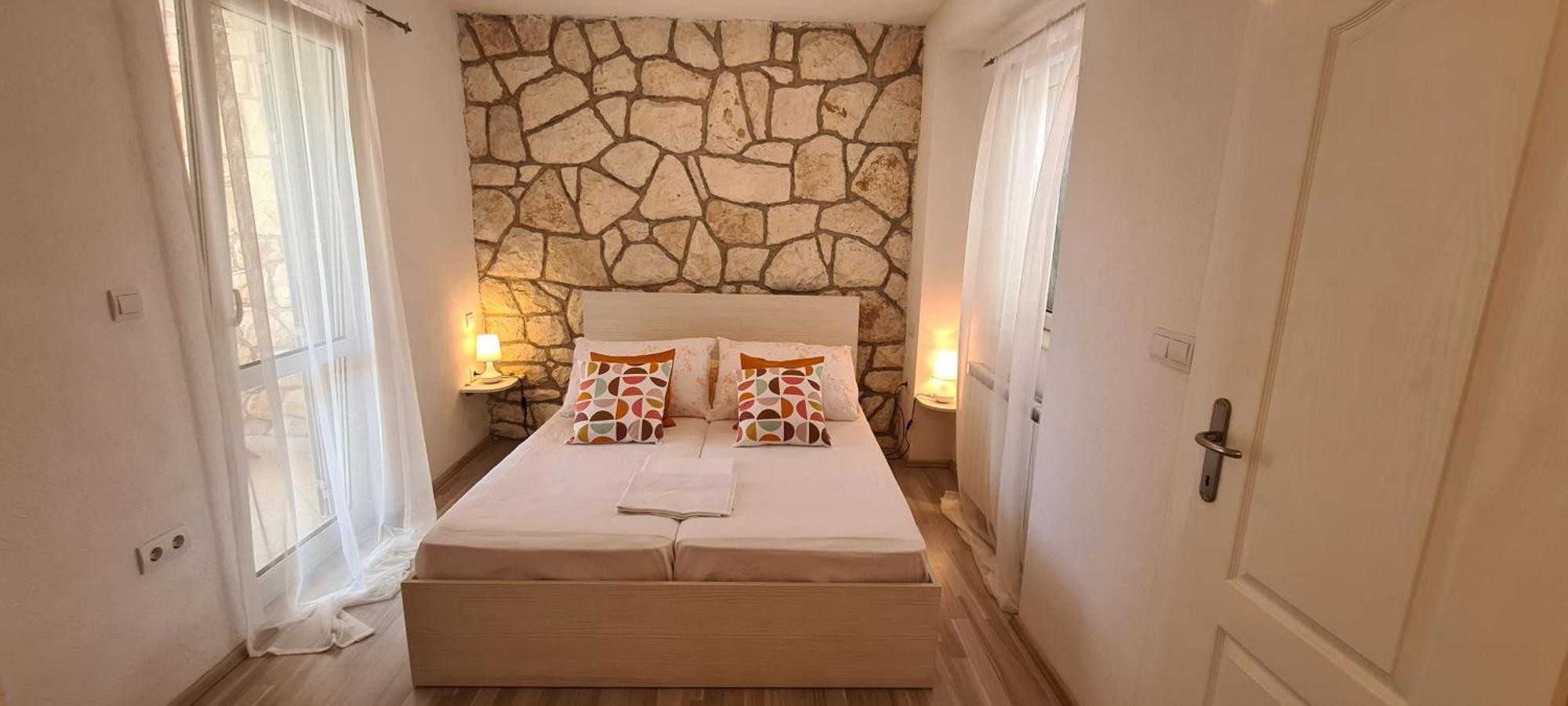 Apartments Antonia هفار المظهر الخارجي الصورة