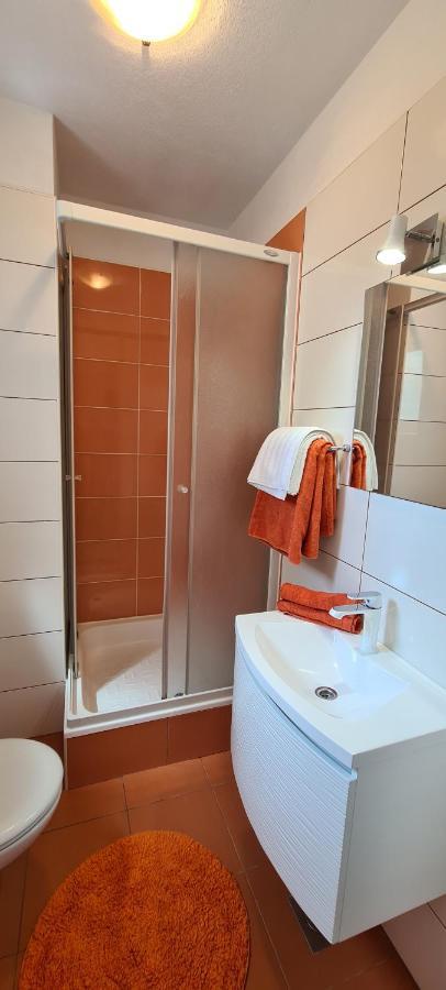 Apartments Antonia هفار المظهر الخارجي الصورة