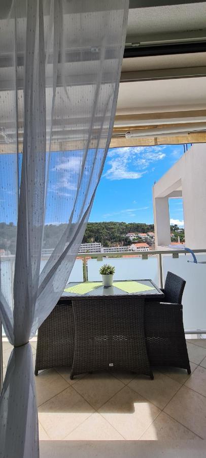 Apartments Antonia هفار المظهر الخارجي الصورة