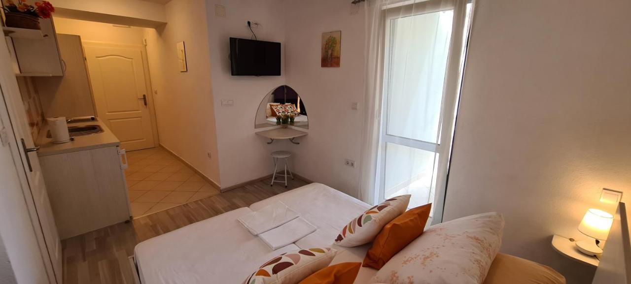 Apartments Antonia هفار المظهر الخارجي الصورة