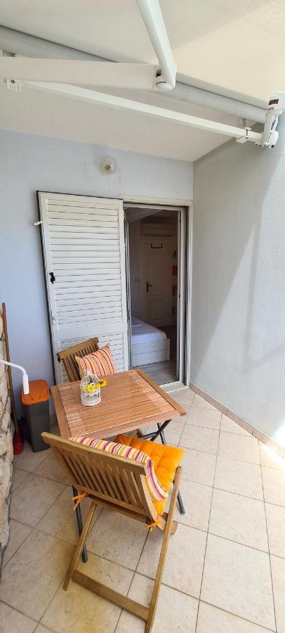 Apartments Antonia هفار المظهر الخارجي الصورة
