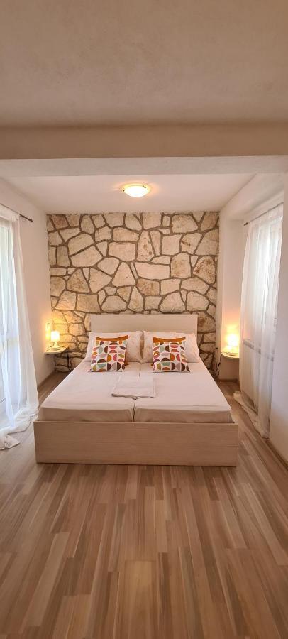 Apartments Antonia هفار المظهر الخارجي الصورة