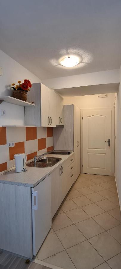 Apartments Antonia هفار المظهر الخارجي الصورة