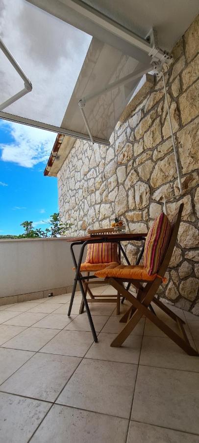 Apartments Antonia هفار المظهر الخارجي الصورة