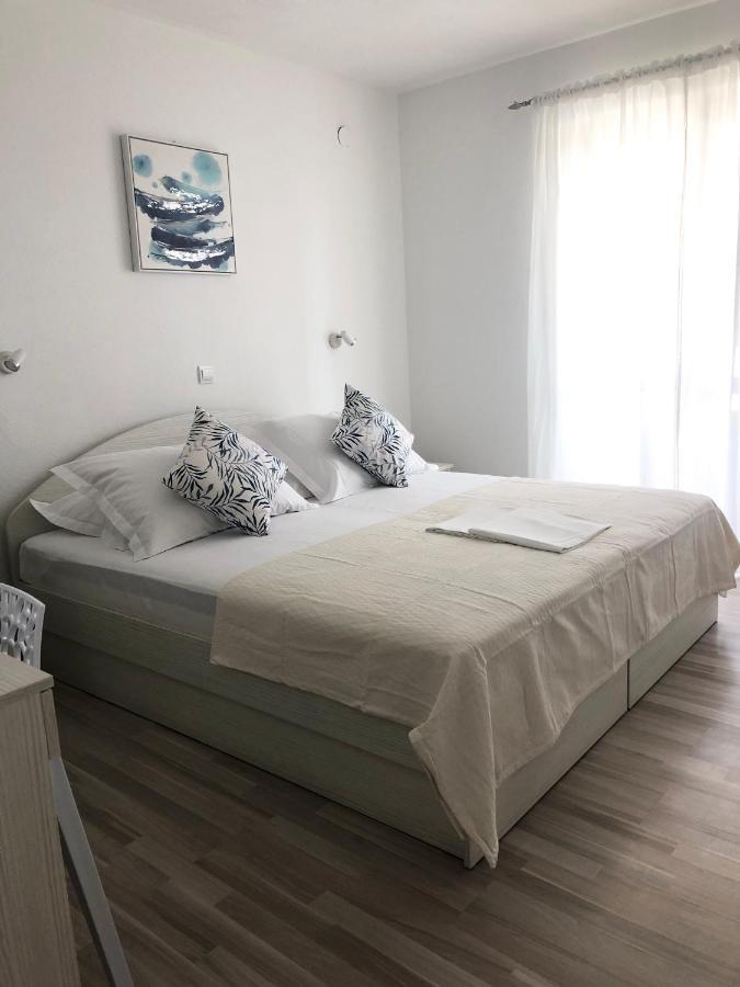 Apartments Antonia هفار المظهر الخارجي الصورة