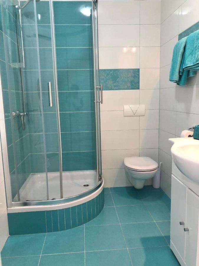 Apartments Antonia هفار المظهر الخارجي الصورة