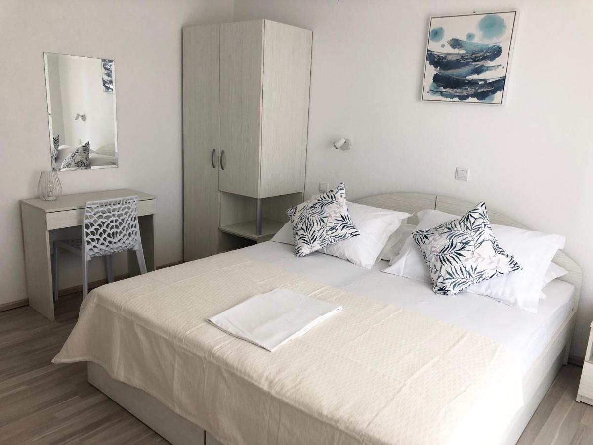 Apartments Antonia هفار المظهر الخارجي الصورة