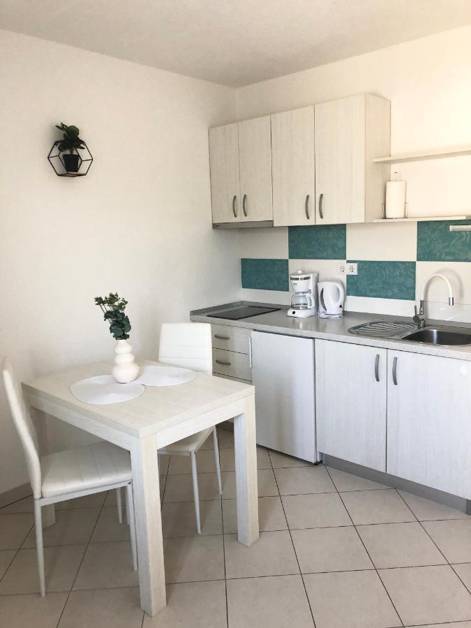 Apartments Antonia هفار المظهر الخارجي الصورة