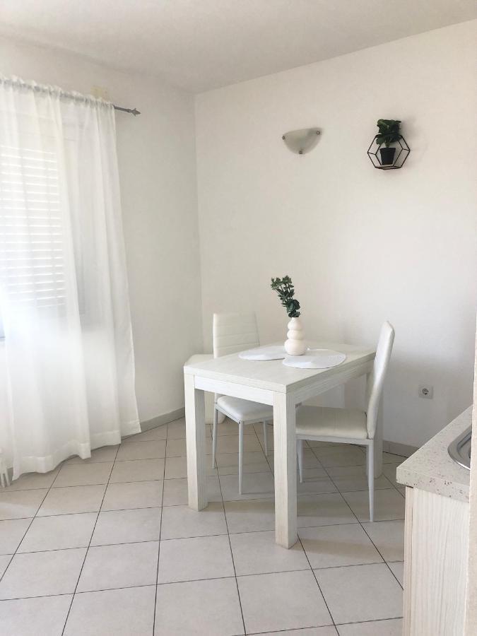 Apartments Antonia هفار المظهر الخارجي الصورة