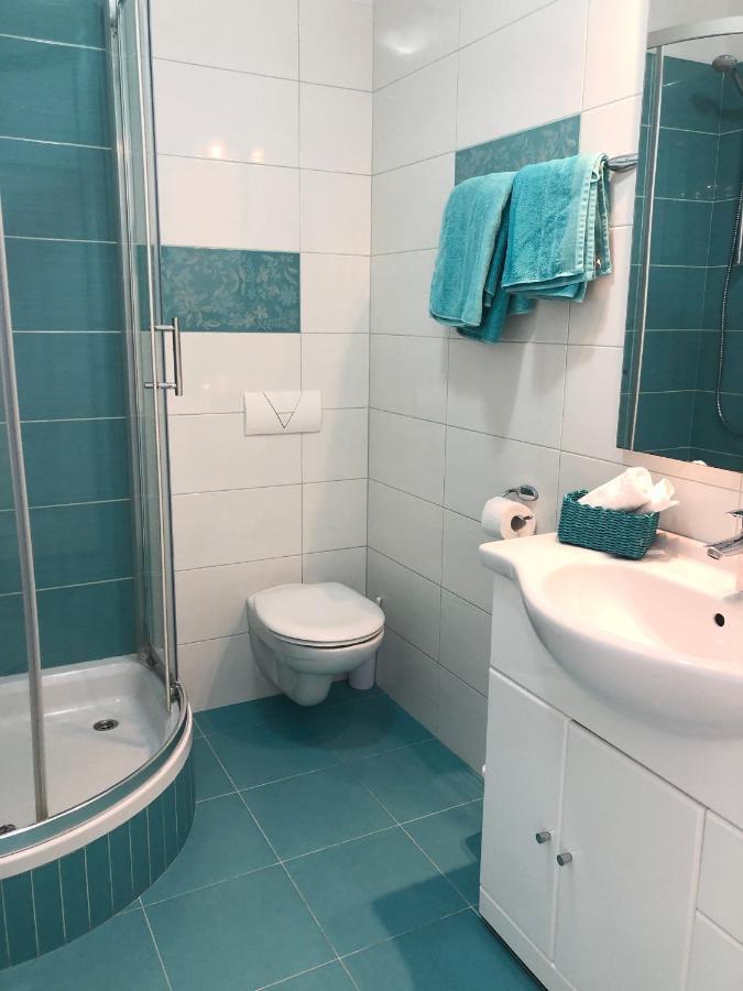 Apartments Antonia هفار المظهر الخارجي الصورة