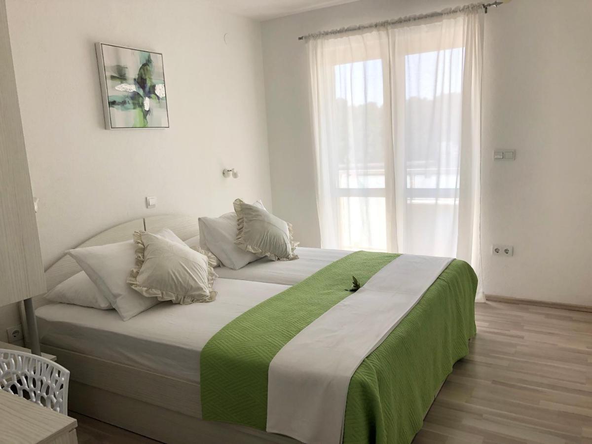Apartments Antonia هفار المظهر الخارجي الصورة