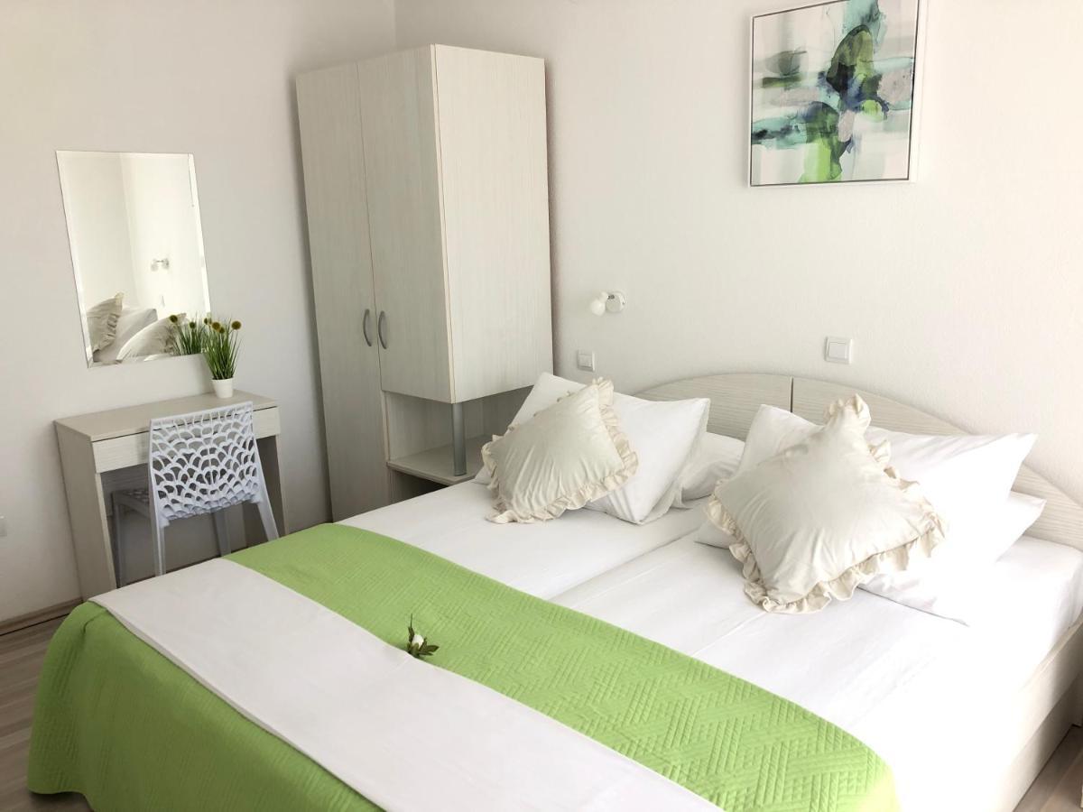 Apartments Antonia هفار المظهر الخارجي الصورة