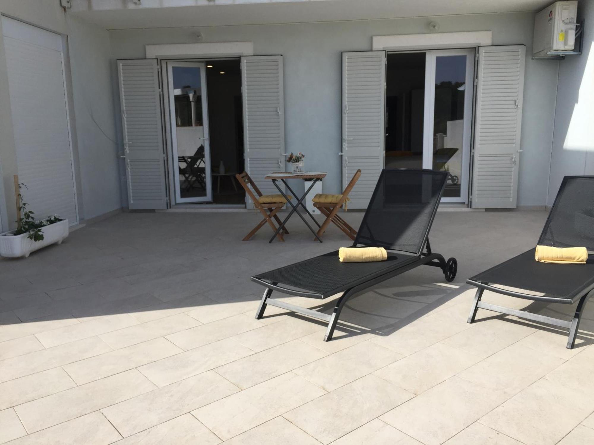 Apartments Antonia هفار المظهر الخارجي الصورة