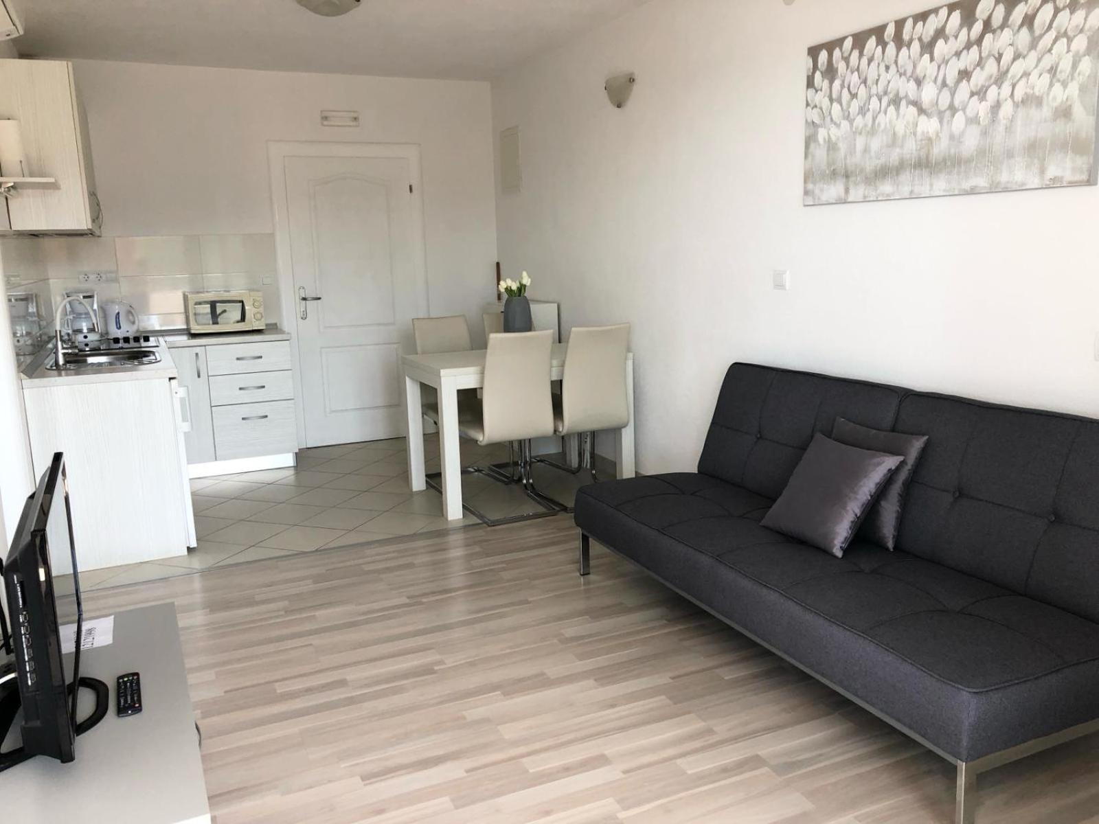 Apartments Antonia هفار المظهر الخارجي الصورة