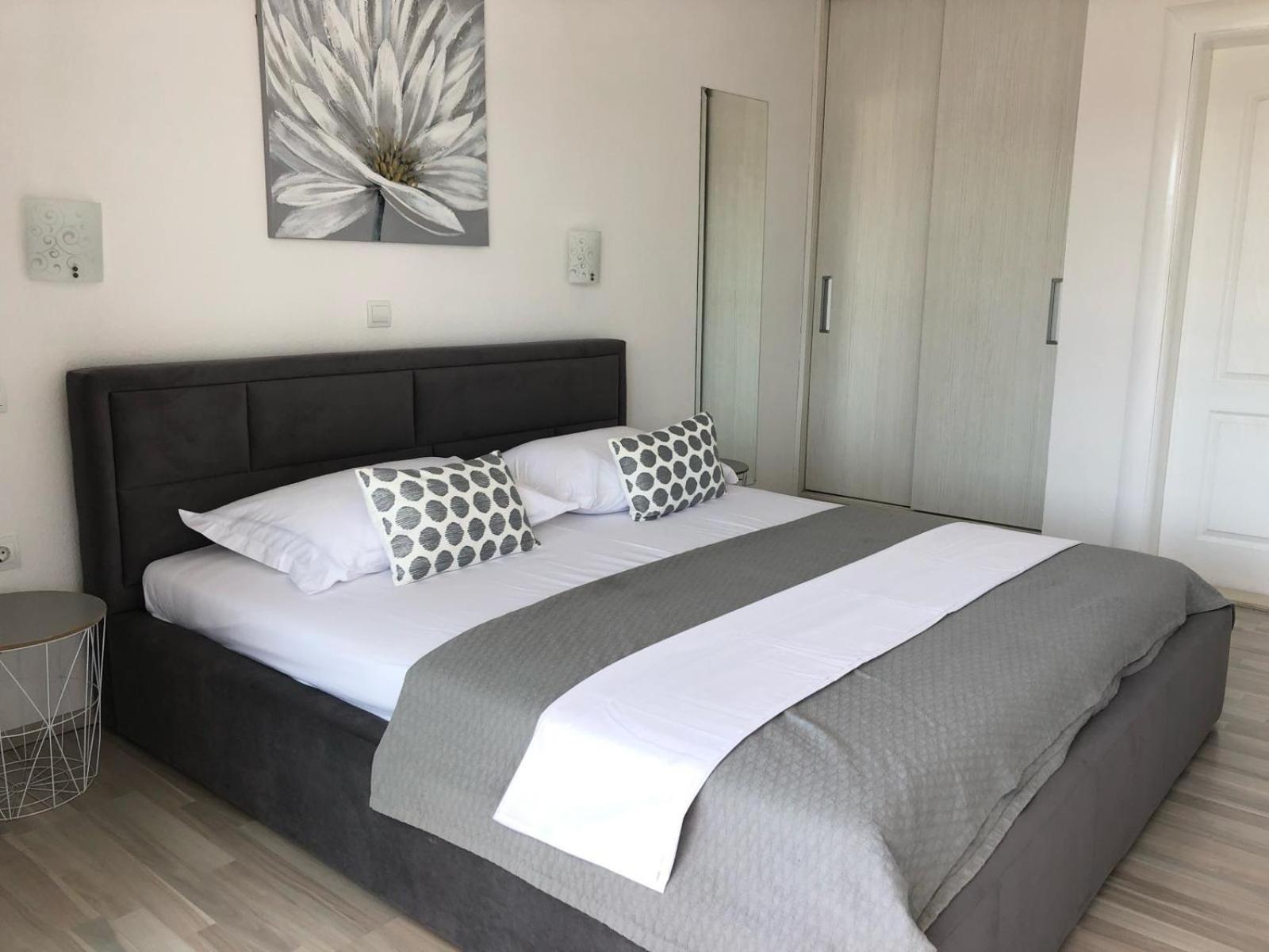 Apartments Antonia هفار المظهر الخارجي الصورة