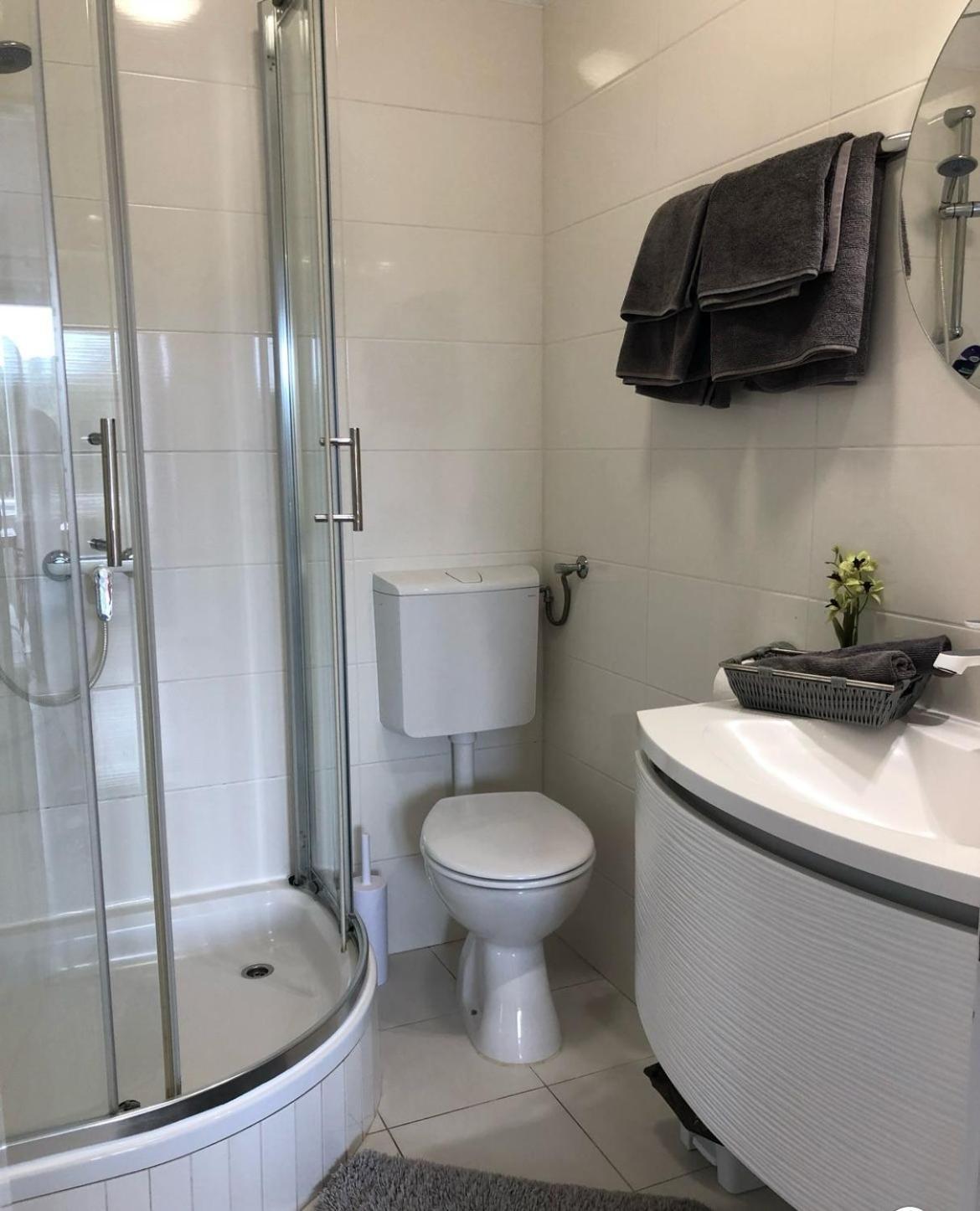 Apartments Antonia هفار المظهر الخارجي الصورة