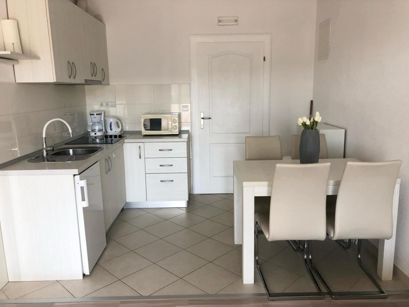 Apartments Antonia هفار المظهر الخارجي الصورة