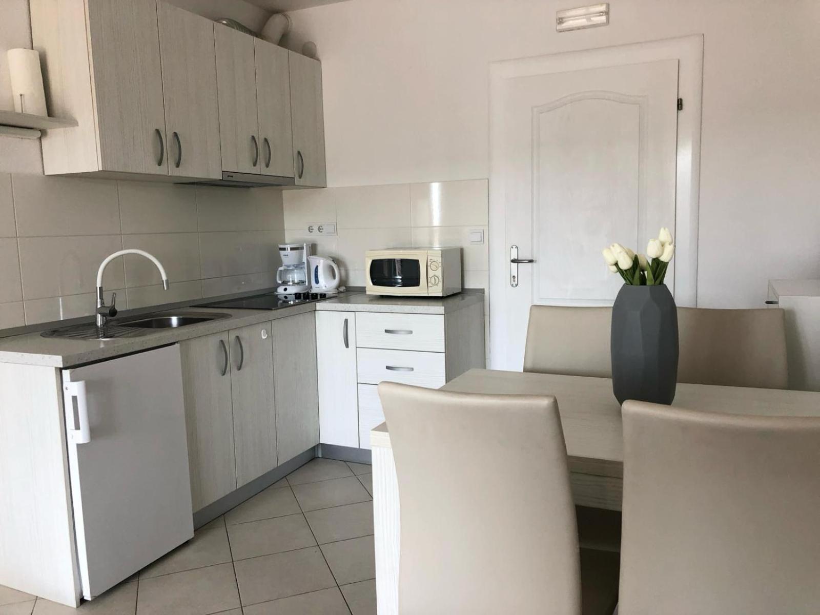 Apartments Antonia هفار المظهر الخارجي الصورة