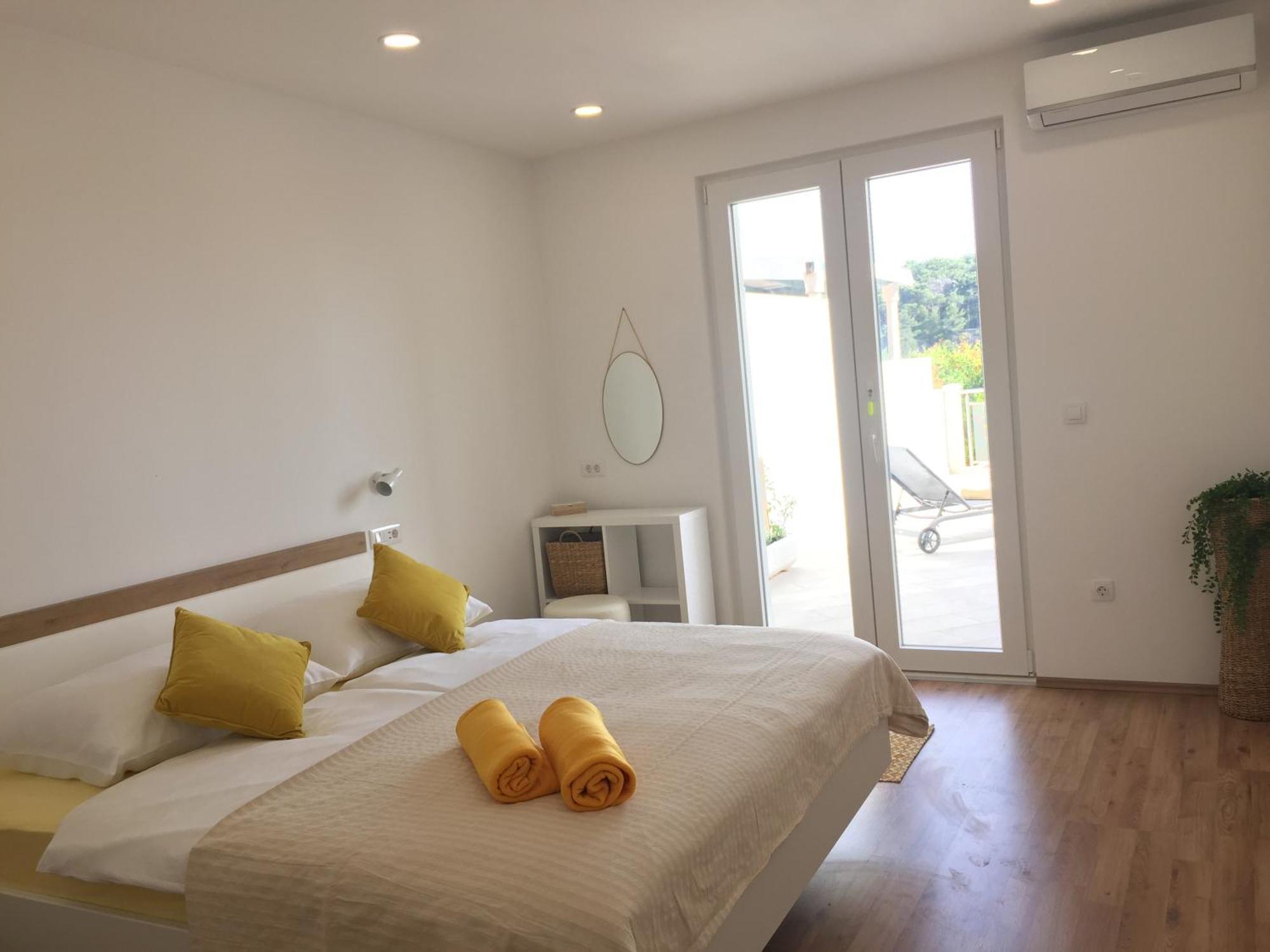 Apartments Antonia هفار المظهر الخارجي الصورة