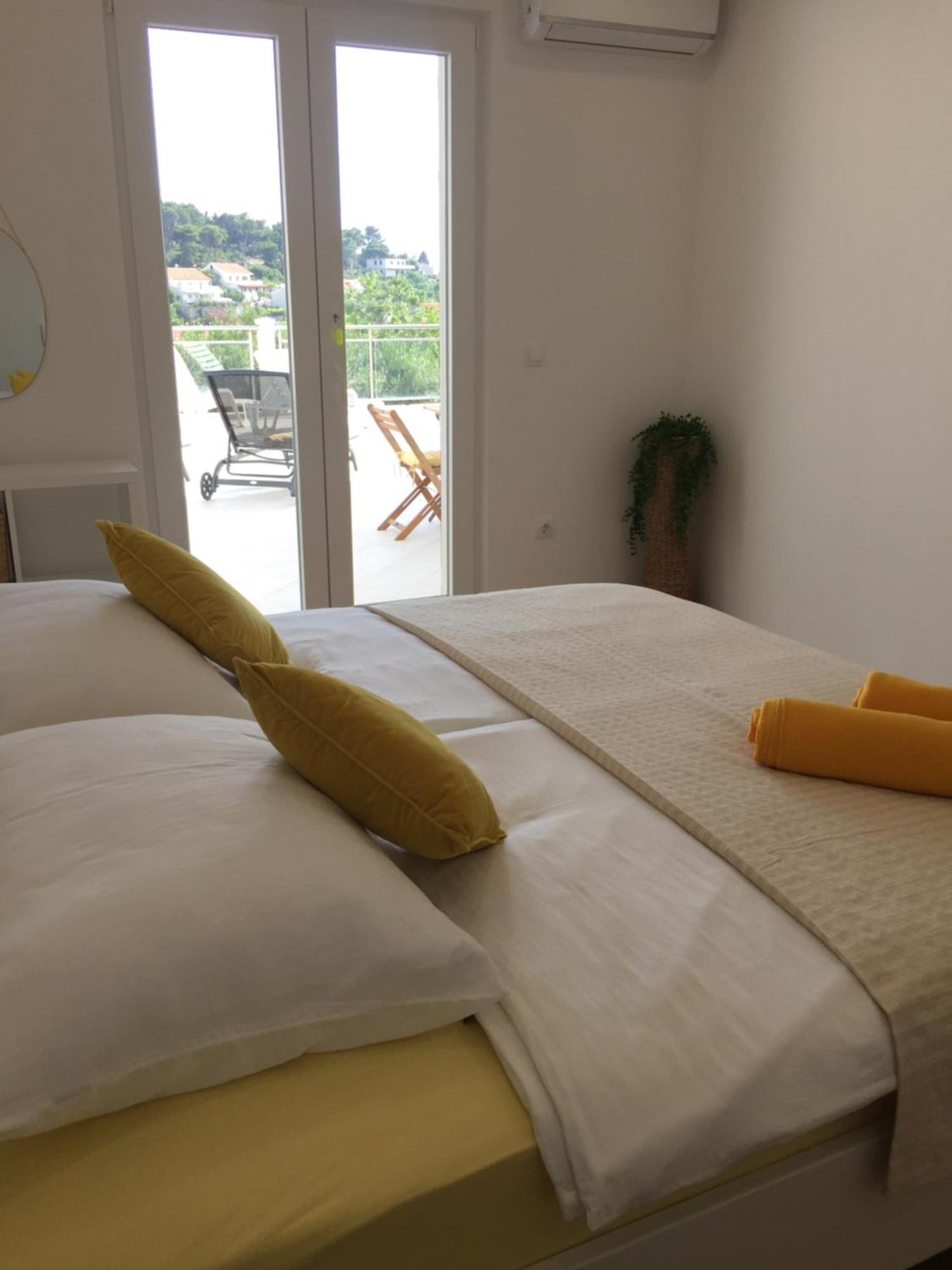 Apartments Antonia هفار المظهر الخارجي الصورة