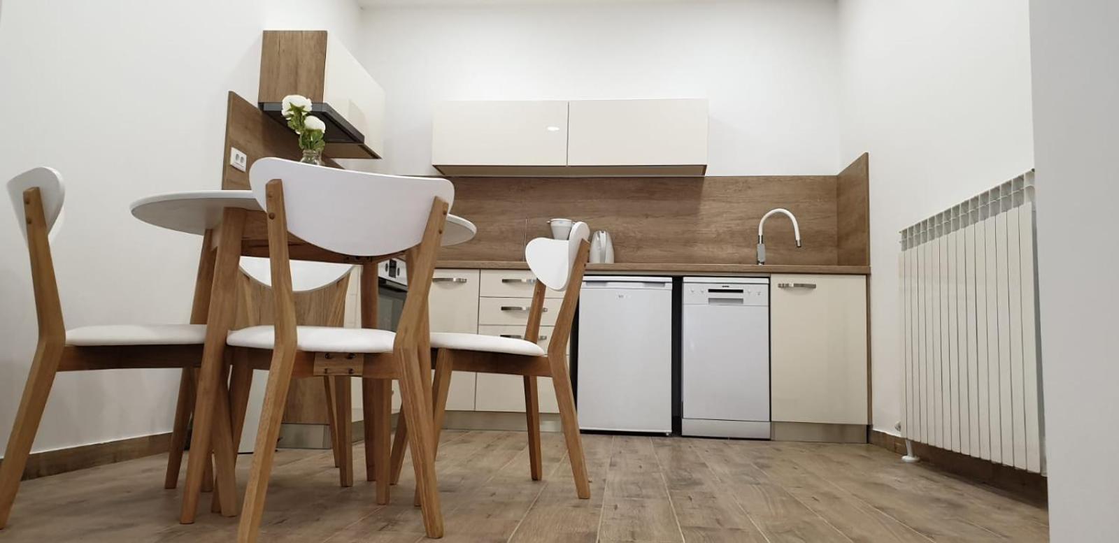 Apartments Antonia هفار المظهر الخارجي الصورة