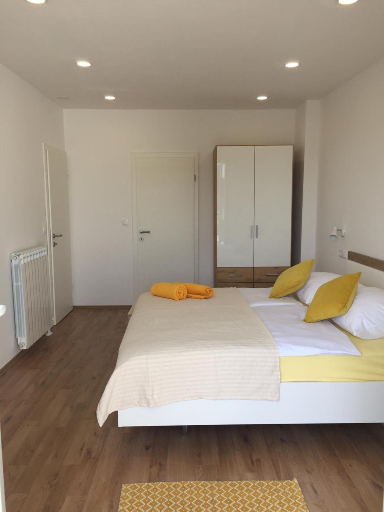 Apartments Antonia هفار المظهر الخارجي الصورة