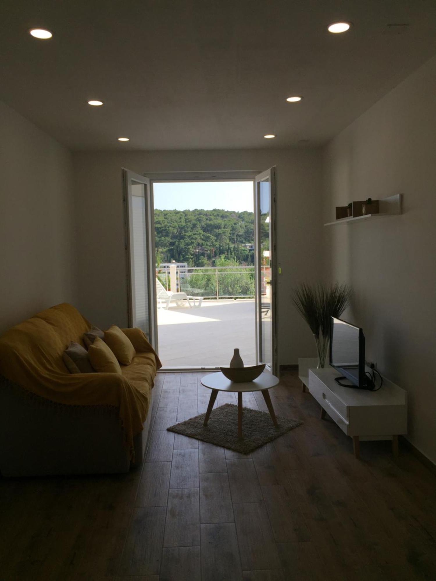 Apartments Antonia هفار المظهر الخارجي الصورة