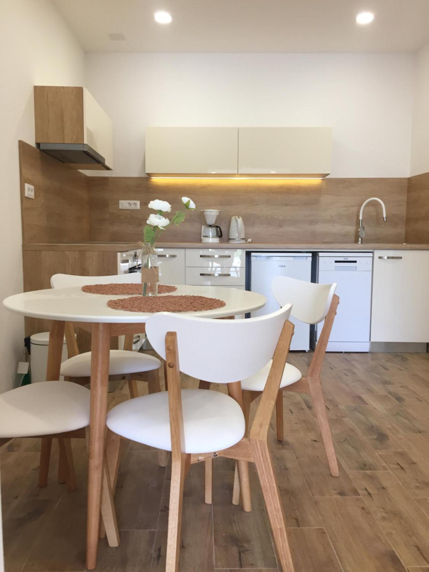 Apartments Antonia هفار المظهر الخارجي الصورة