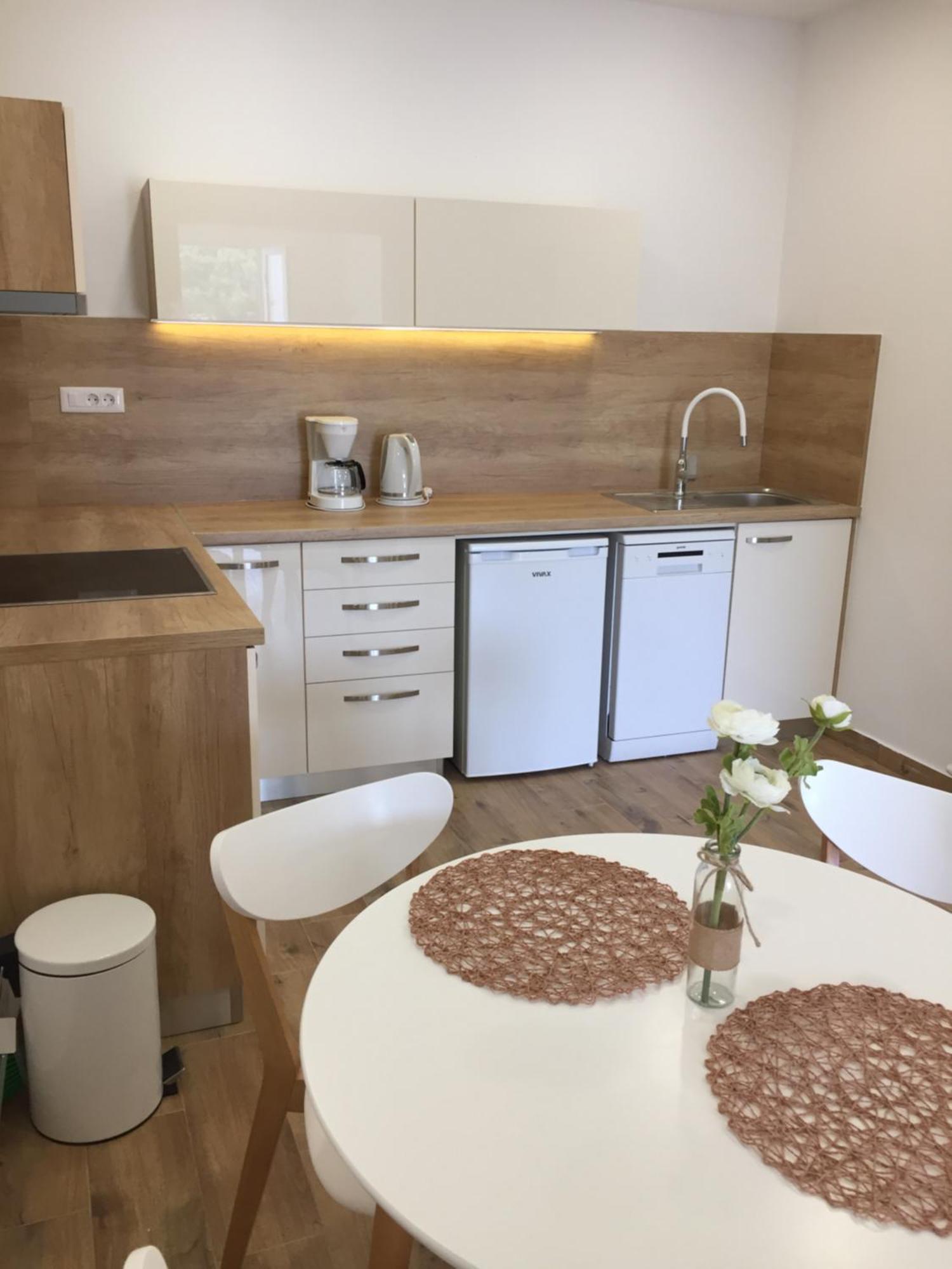 Apartments Antonia هفار المظهر الخارجي الصورة