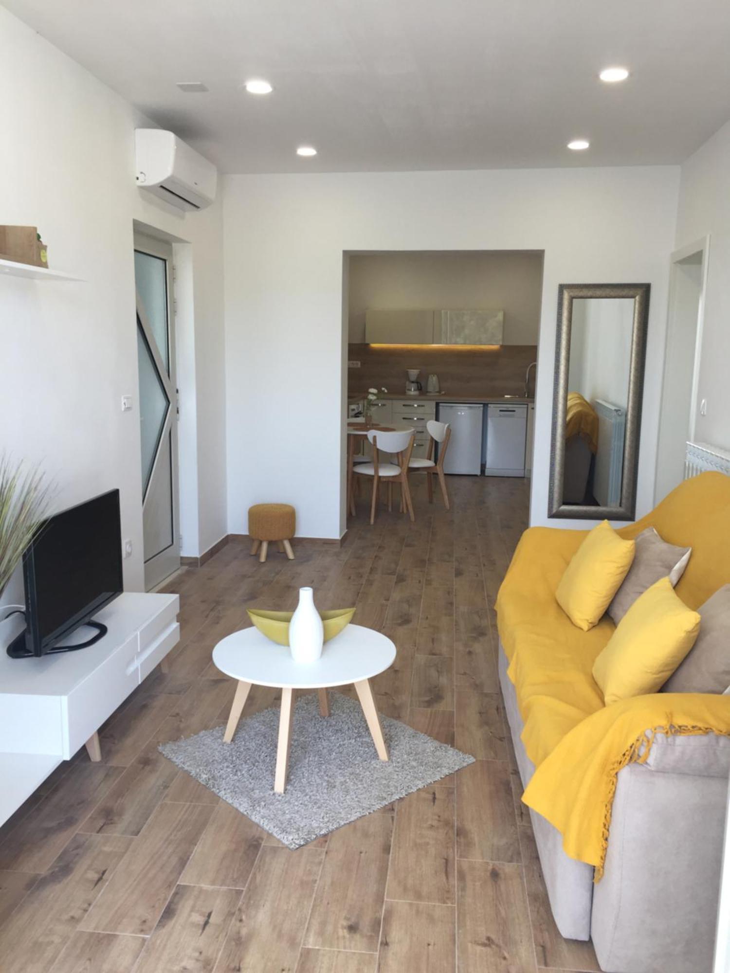 Apartments Antonia هفار المظهر الخارجي الصورة
