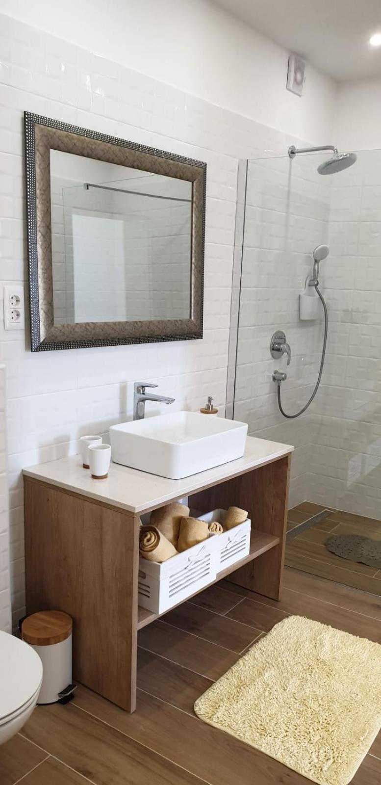 Apartments Antonia هفار المظهر الخارجي الصورة