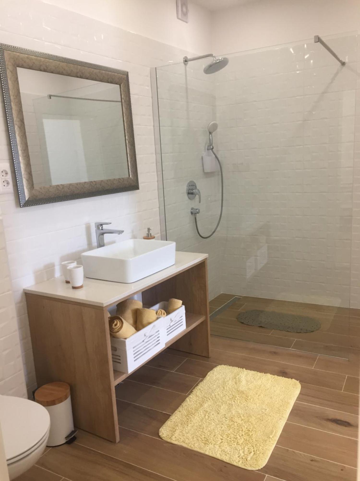 Apartments Antonia هفار المظهر الخارجي الصورة