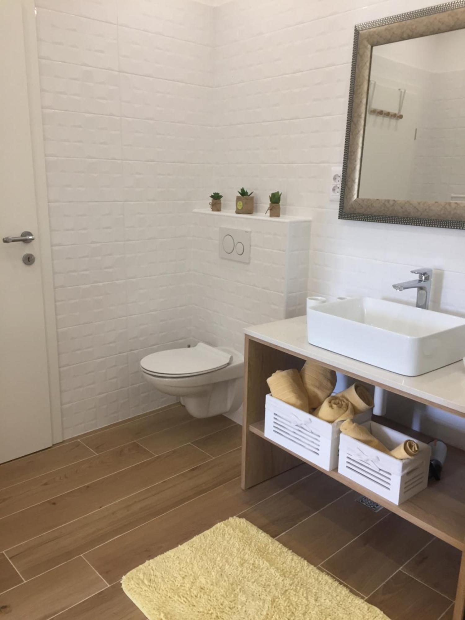 Apartments Antonia هفار المظهر الخارجي الصورة