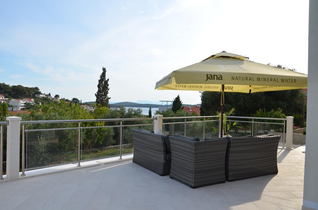 Apartments Antonia هفار المظهر الخارجي الصورة