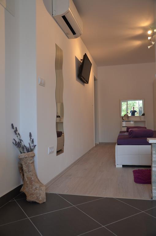 Apartments Antonia هفار المظهر الخارجي الصورة
