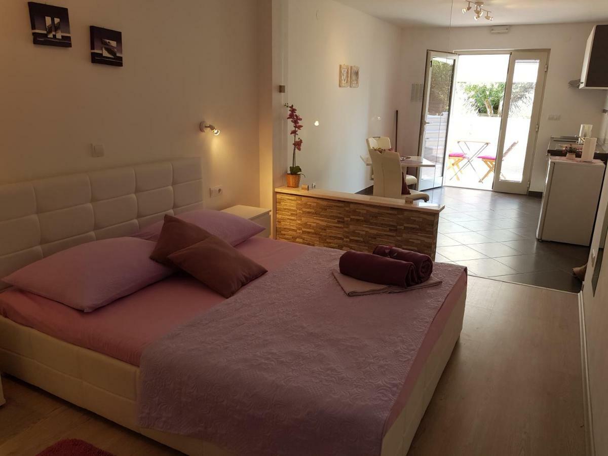 Apartments Antonia هفار المظهر الخارجي الصورة