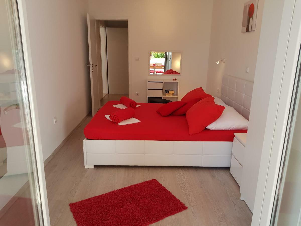Apartments Antonia هفار المظهر الخارجي الصورة