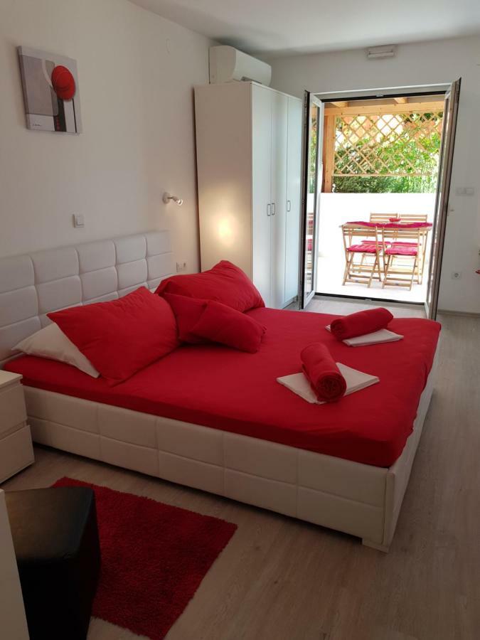 Apartments Antonia هفار المظهر الخارجي الصورة