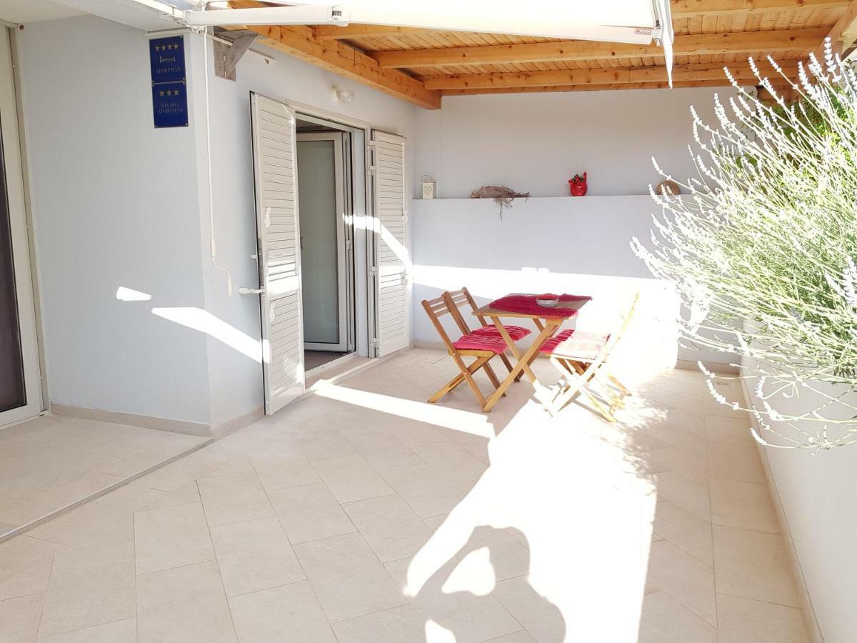 Apartments Antonia هفار المظهر الخارجي الصورة
