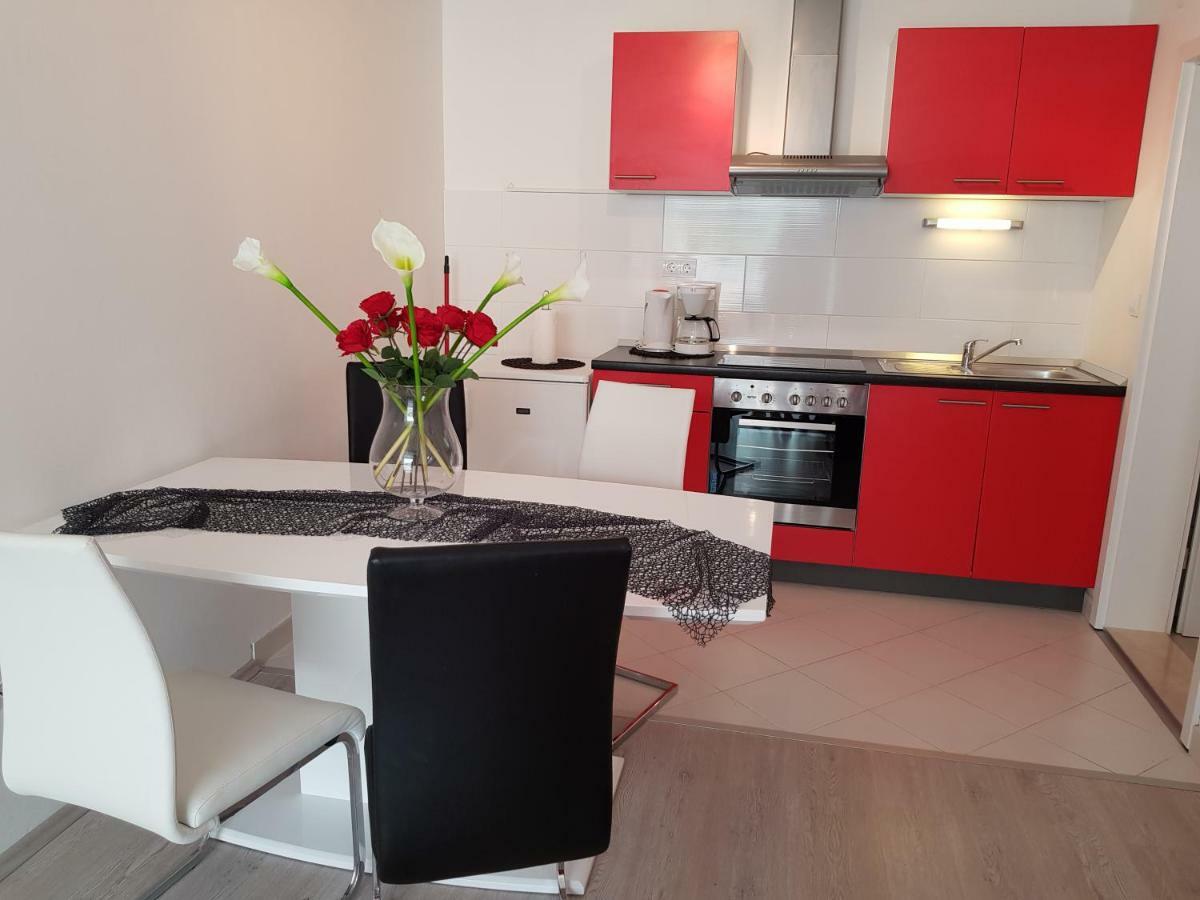 Apartments Antonia هفار المظهر الخارجي الصورة