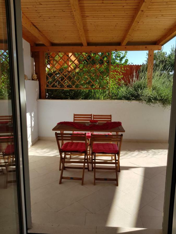 Apartments Antonia هفار المظهر الخارجي الصورة