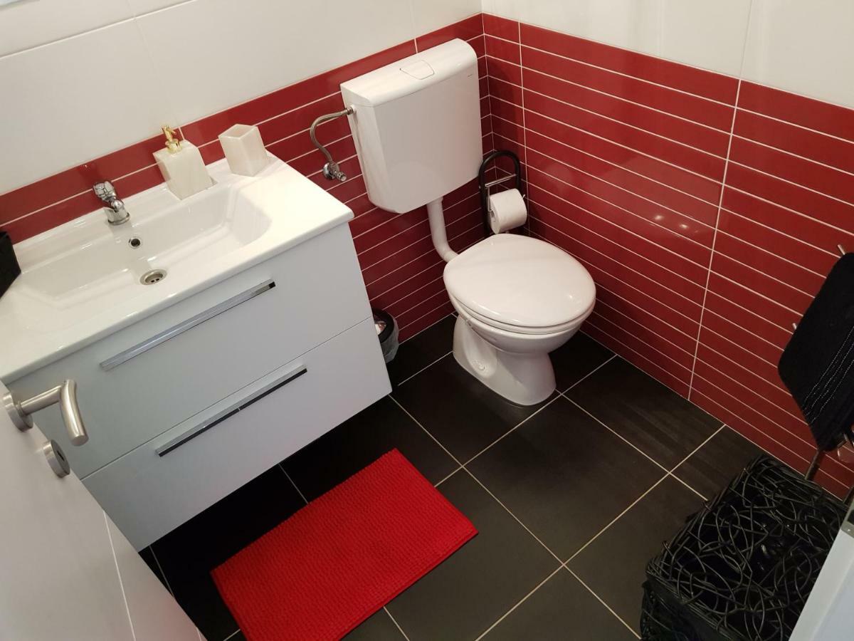 Apartments Antonia هفار المظهر الخارجي الصورة