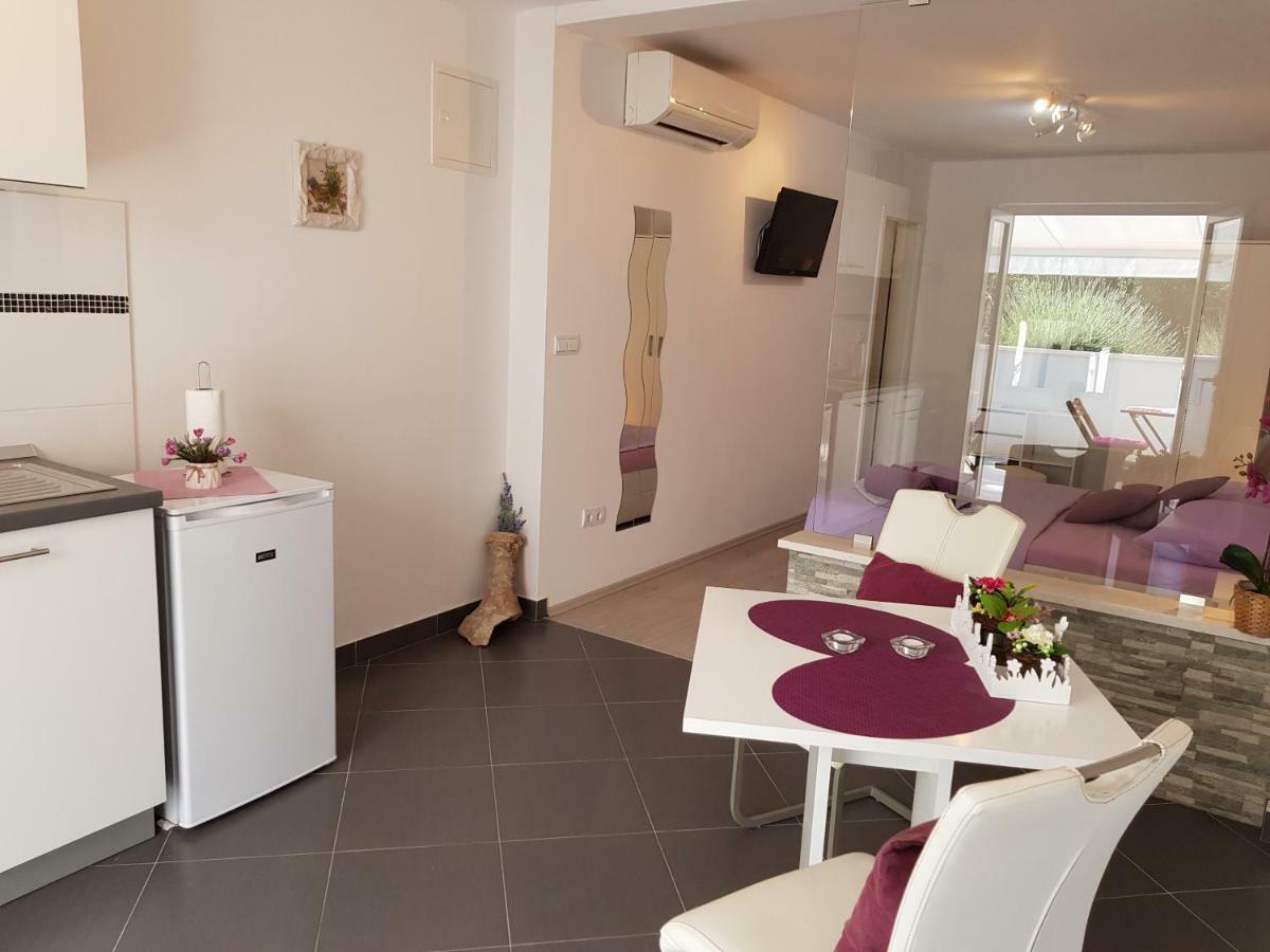 Apartments Antonia هفار المظهر الخارجي الصورة