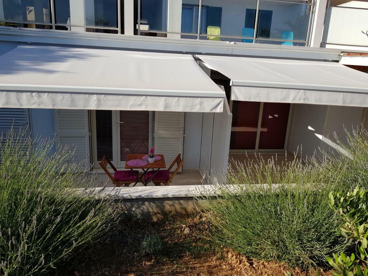 Apartments Antonia هفار المظهر الخارجي الصورة